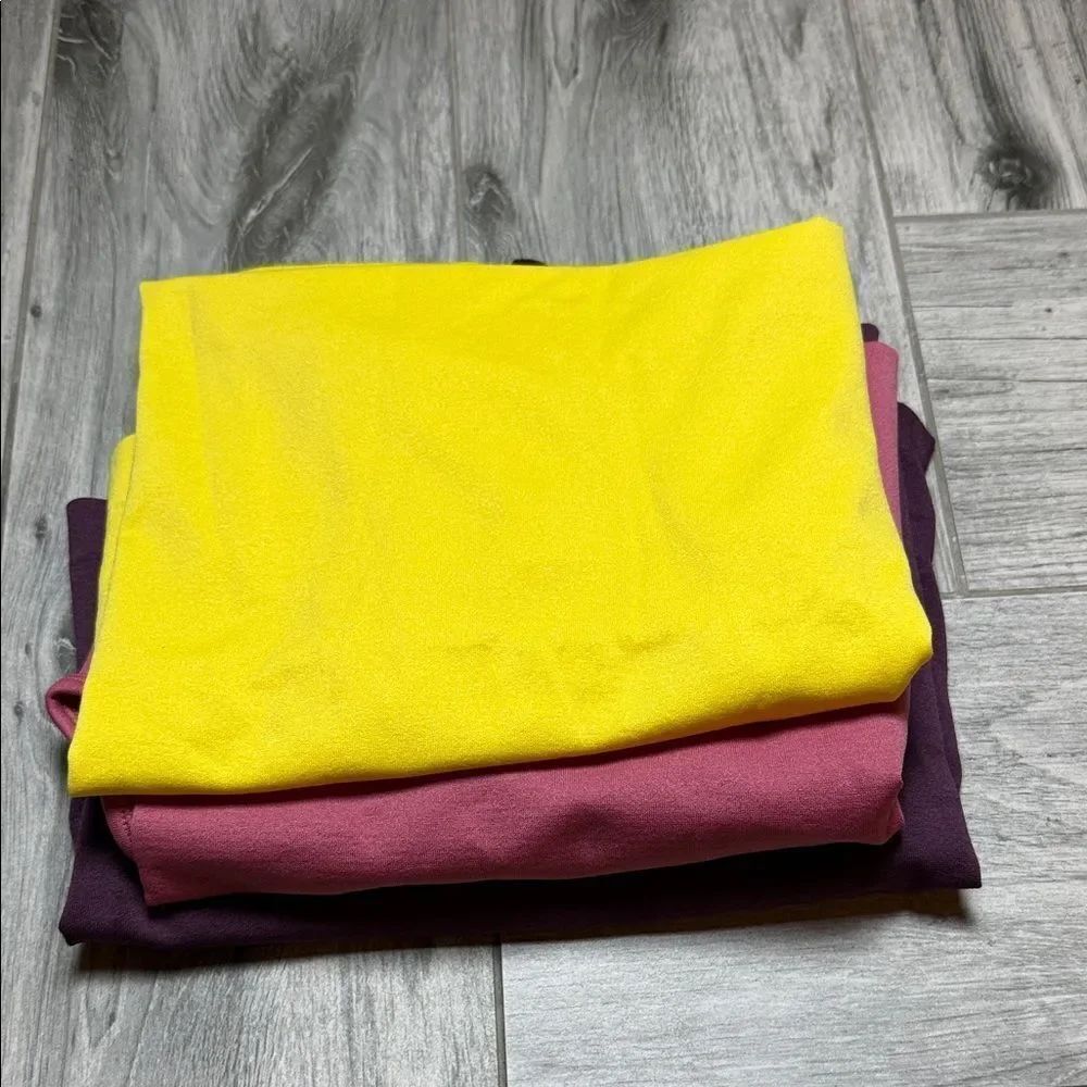 Zenana Outfitters Camisole Lot Size 1X-3X